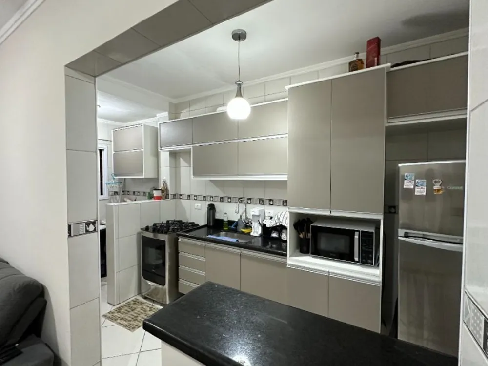 Apartamento, 1 quarto, 48 m² - Foto 1