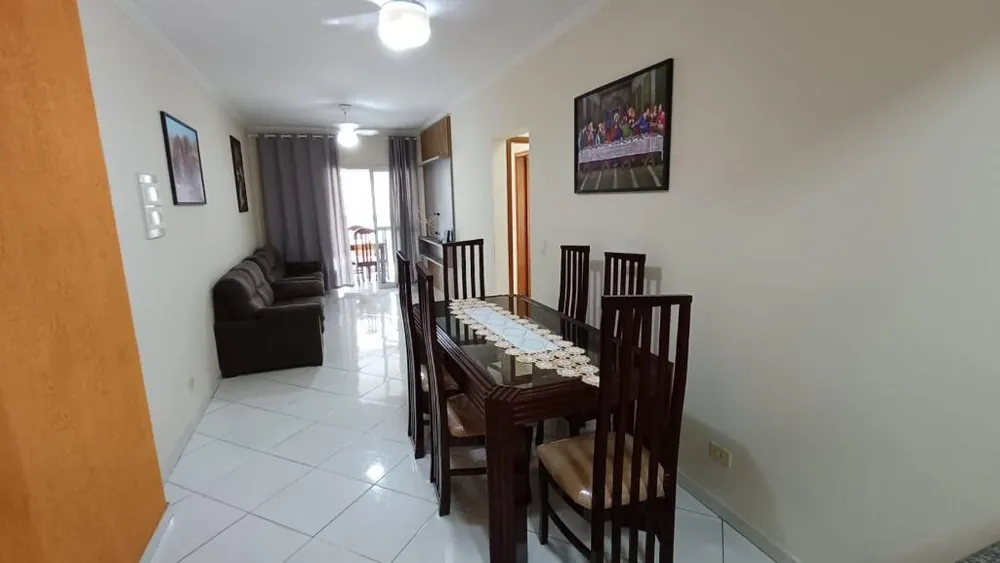Apartamento, 2 quartos, 92 m² - Foto 1