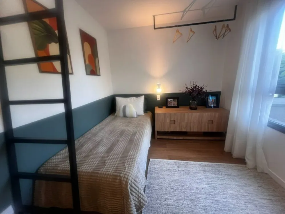 Apartamento, 2 quartos, 72 m² - Foto 2