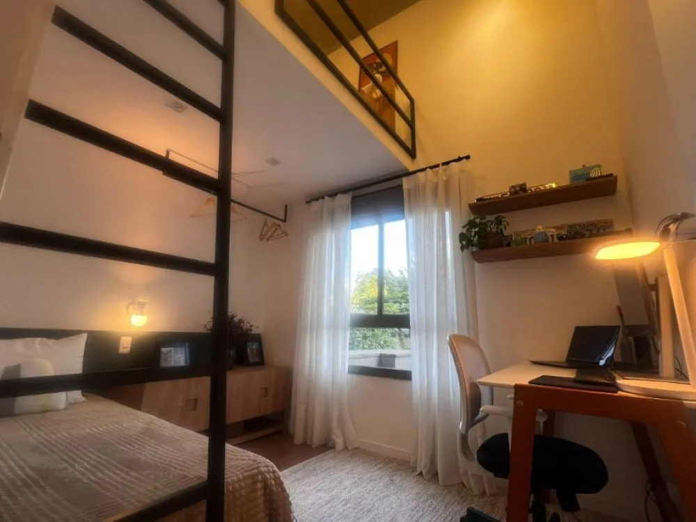 Apartamento, 2 quartos, 72 m² - Foto 3