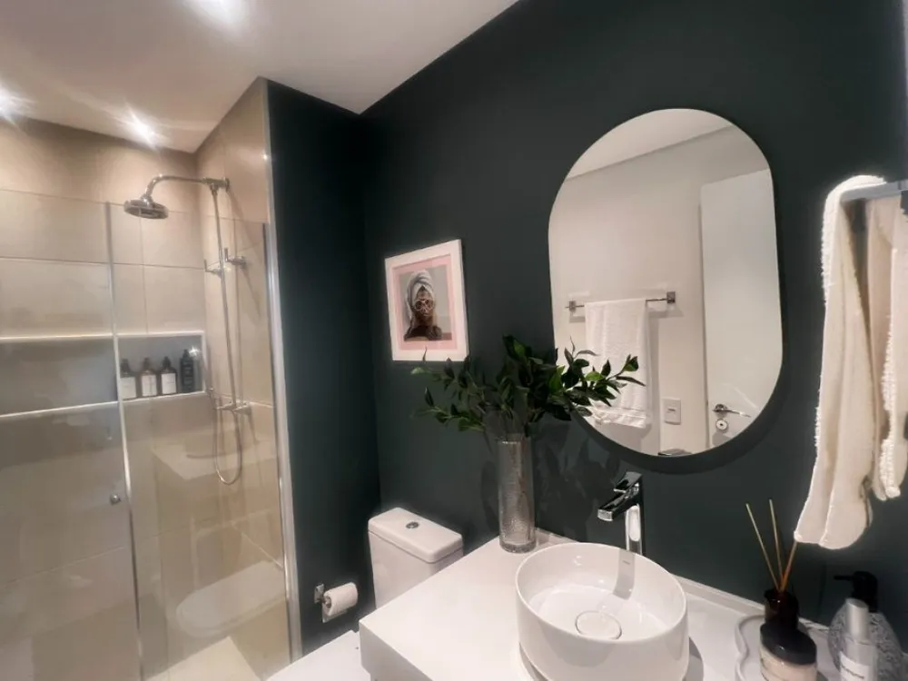 Apartamento, 2 quartos, 72 m² - Foto 4
