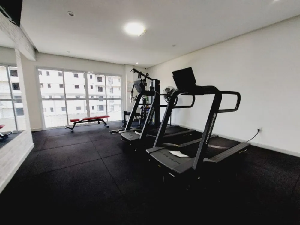 Apartamento, 2 quartos, 87 m² - Foto 3