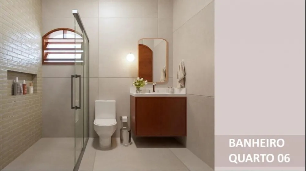 Casa, 7 quartos, 272 m² - Foto 4