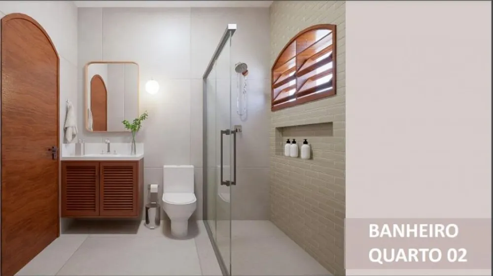Casa, 7 quartos, 272 m² - Foto 3