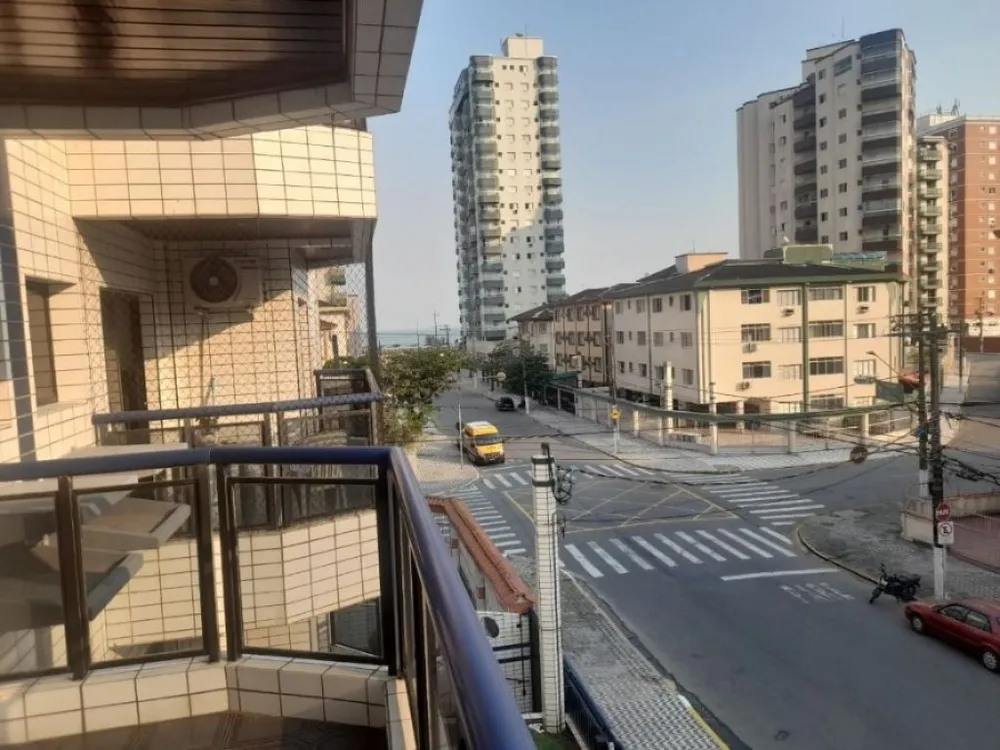 Apartamento, 3 quartos, 120 m² - Foto 1