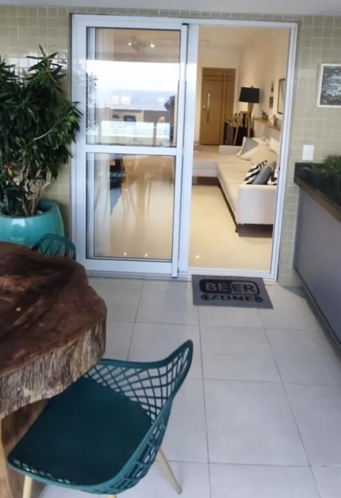 Apartamento, 3 quartos, 212 m² - Foto 1