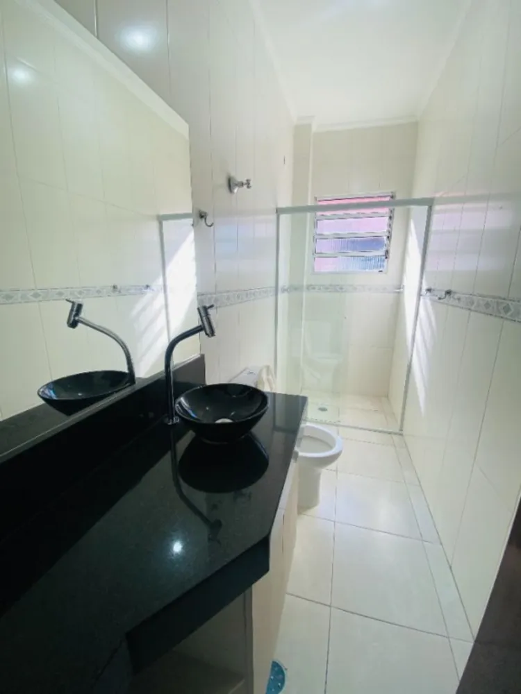 Casa, 3 quartos, 80 m² - Foto 3