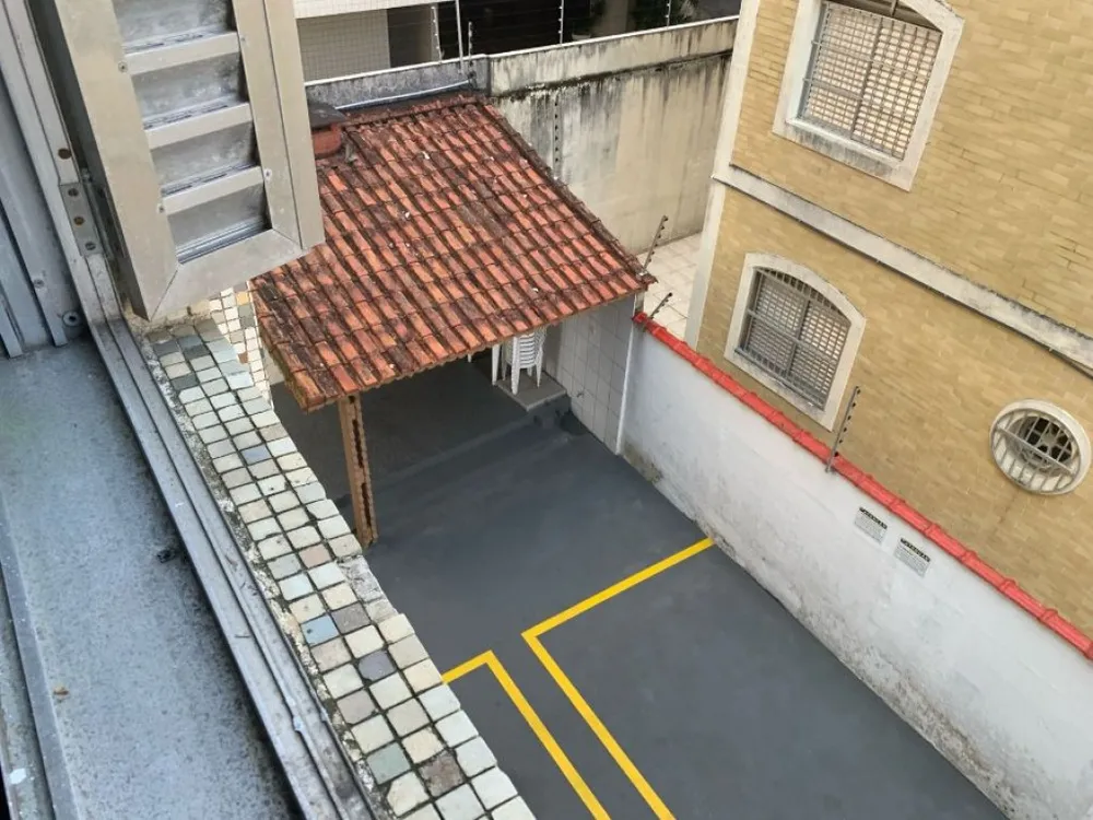 Apartamento, 1 quarto, 40 m² - Foto 2