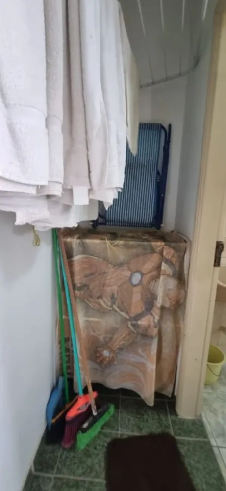 Apartamento, 1 quarto, 32 m² - Foto 4