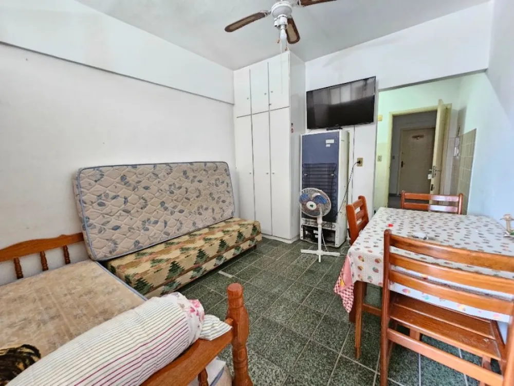 Apartamento, 1 quarto, 32 m² - Foto 1