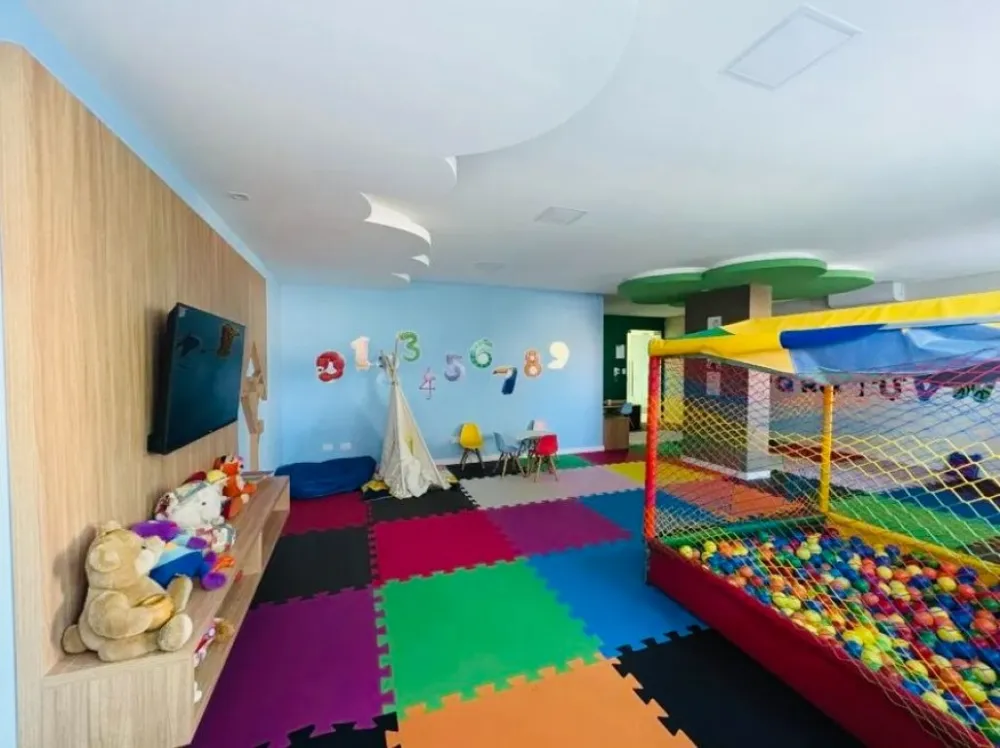 Apartamento, 3 quartos, 106 m² - Foto 4