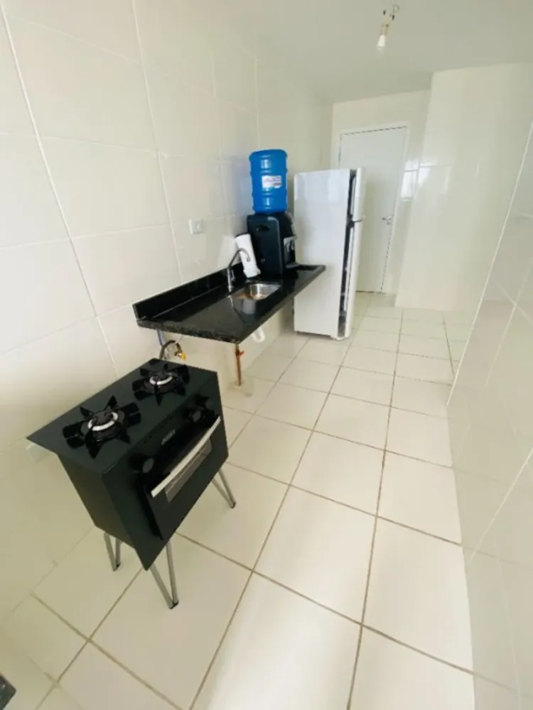 Apartamento, 3 quartos, 106 m² - Foto 2