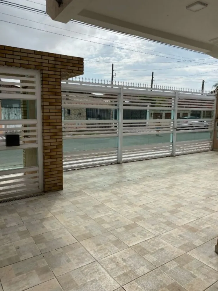 Casa, 2 quartos, 60 m² - Foto 4
