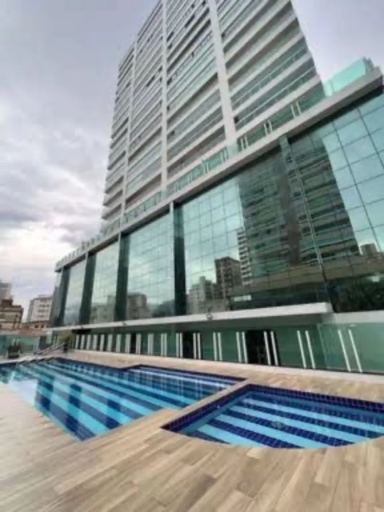 Apartamento, 2 quartos, 88 m² - Foto 3