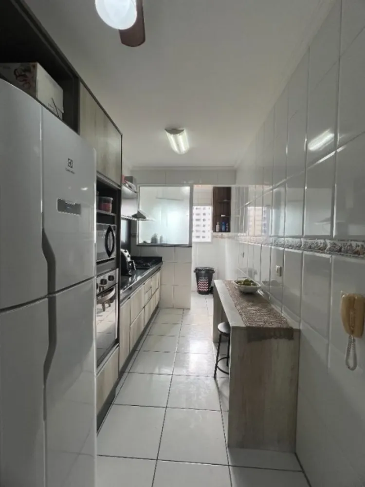 Apartamento, 2 quartos, 94 m² - Foto 2