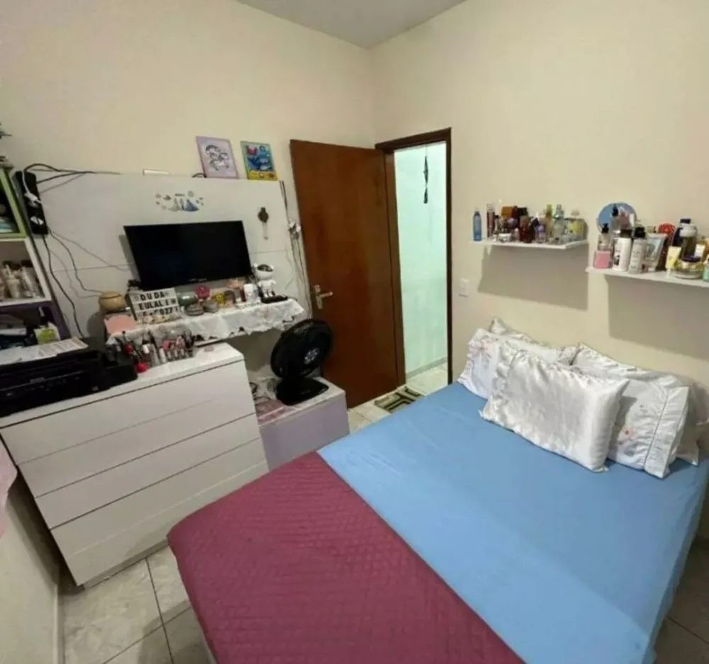 Casa, 2 quartos, 65 m² - Foto 4