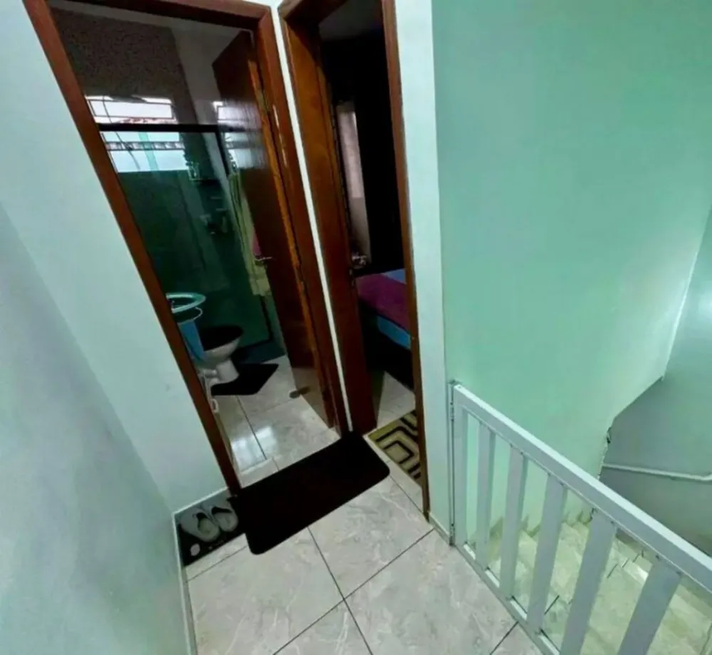 Casa, 2 quartos, 65 m² - Foto 2