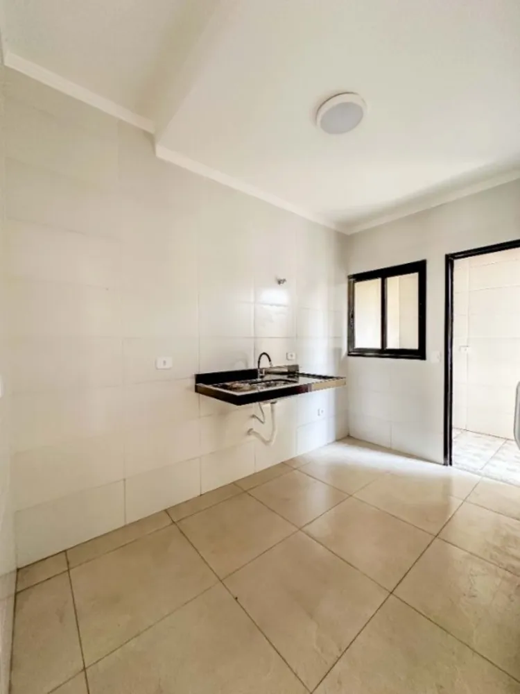 Casa, 2 quartos, 48 m² - Foto 1