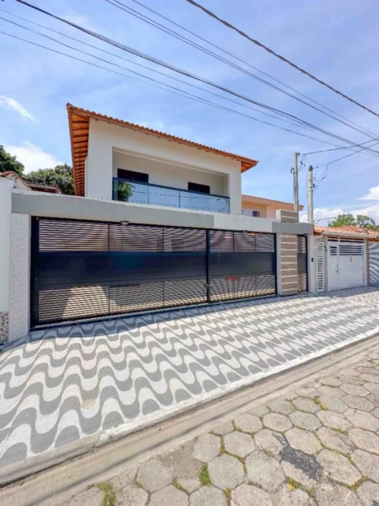 Casa, 2 quartos, 48 m² - Foto 4