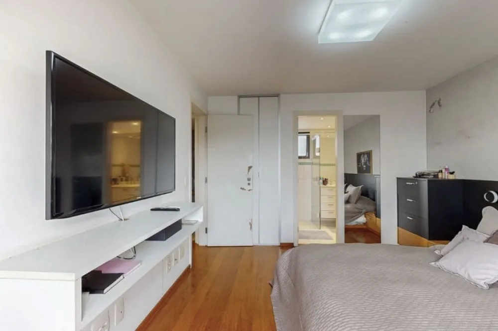 Apartamento, 3 quartos, 86 m² - Foto 3