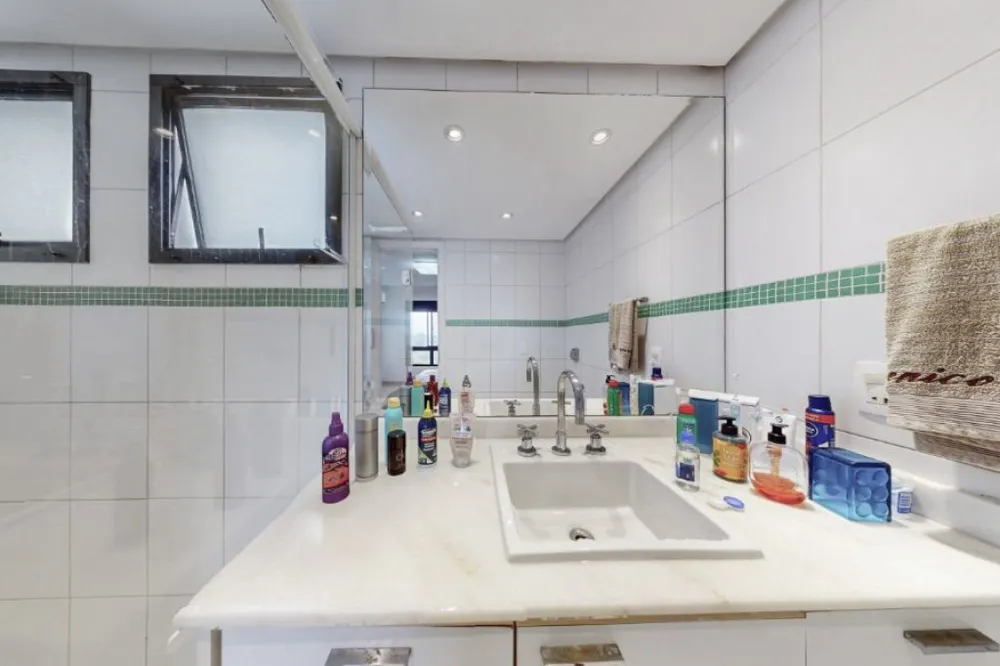 Apartamento, 3 quartos, 86 m² - Foto 2