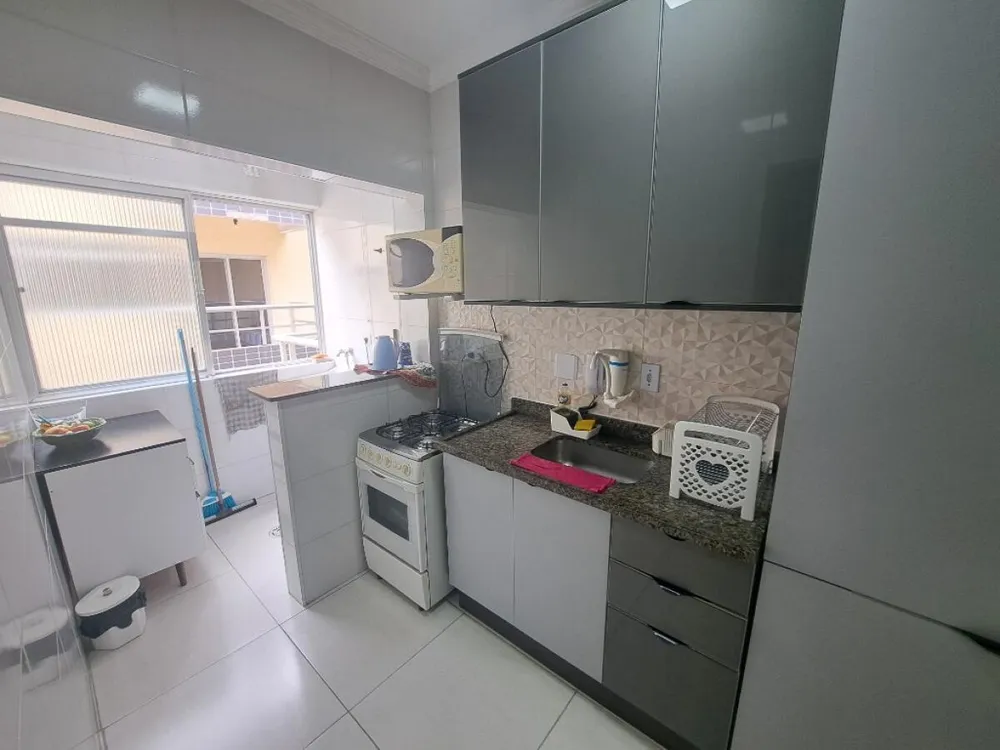 Apartamento, 1 quarto, 41 m² - Foto 2