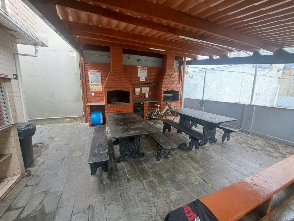 Apartamento, 1 quarto, 41 m² - Foto 4