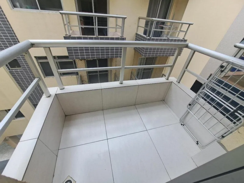 Apartamento, 1 quarto, 41 m² - Foto 1