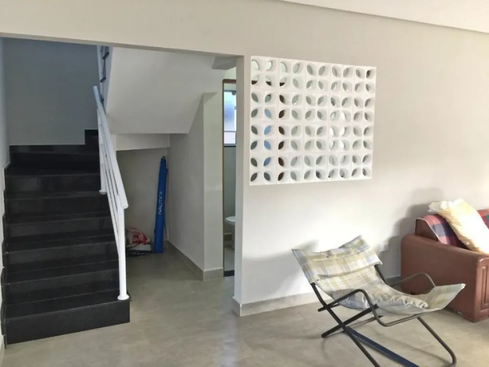 Casa, 4 quartos, 165 m² - Foto 3