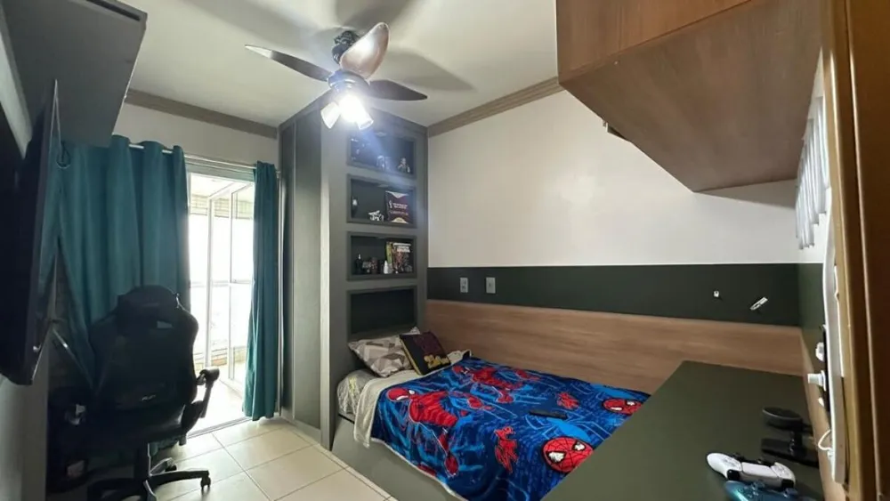 Apartamento, 3 quartos, 101 m² - Foto 1