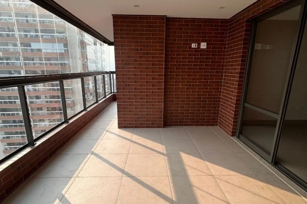 Apartamento, 3 quartos, 145 m² - Foto 2