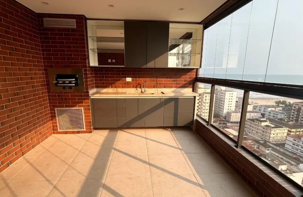 Apartamento, 3 quartos, 145 m² - Foto 1