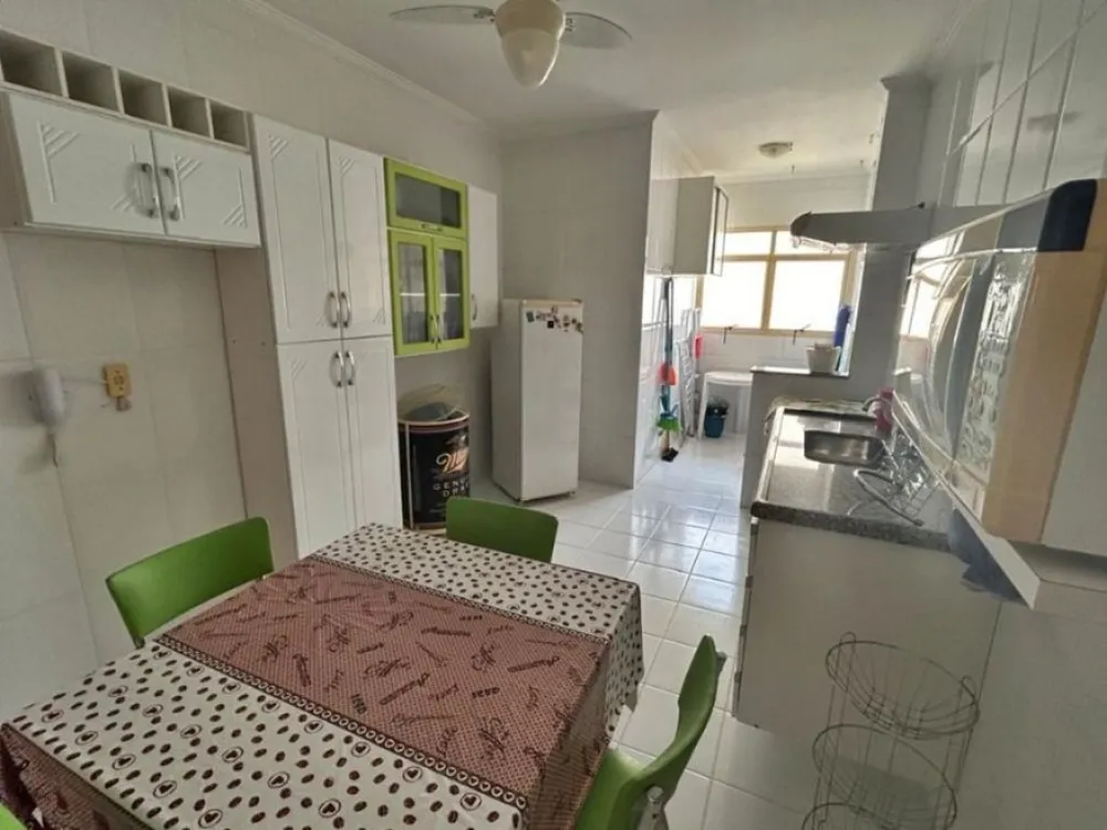 Apartamento, 3 quartos, 165 m² - Foto 2