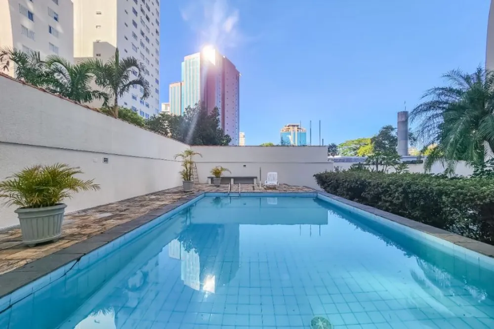 Apartamento, 2 quartos, 88 m² - Foto 4