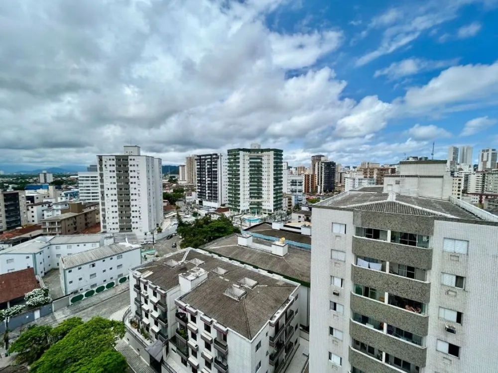 Apartamento, 2 quartos, 75 m² - Foto 1