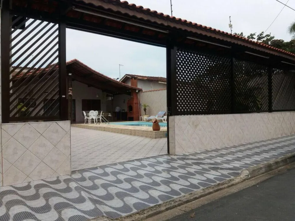 Casa, 2 quartos, 150 m² - Foto 1