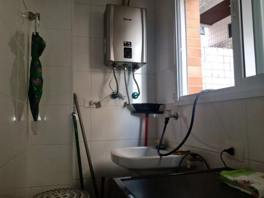 Apartamento, 2 quartos, 100 m² - Foto 3