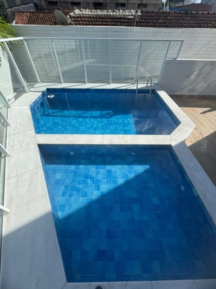 Apartamento, 2 quartos, 56 m² - Foto 4