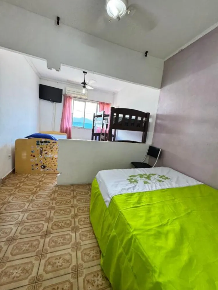 Apartamento, 1 quarto, 32 m² - Foto 3