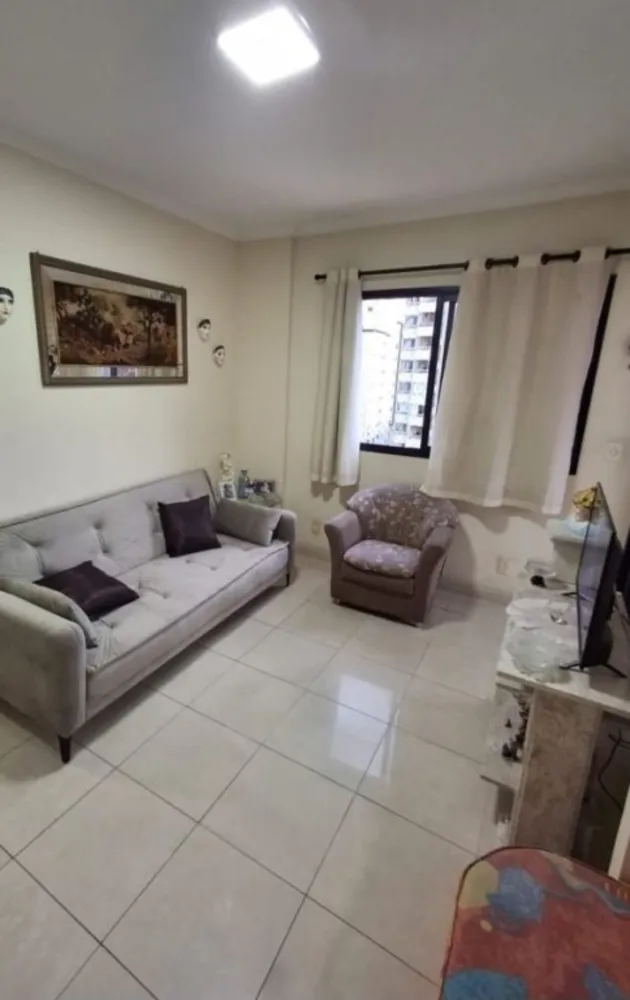 Apartamento, 1 quarto, 50 m² - Foto 1