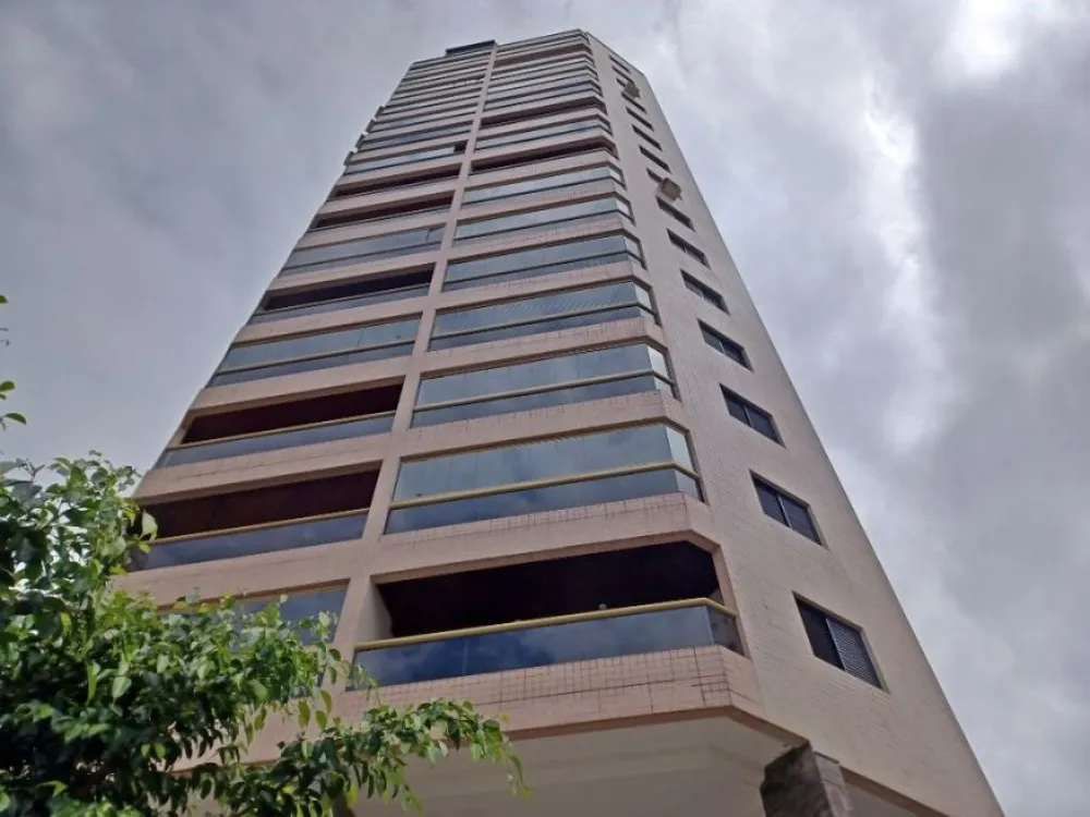 Apartamento, 4 quartos, 280 m² - Foto 4