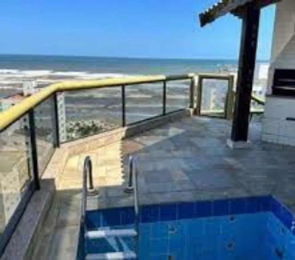 Apartamento, 4 quartos, 280 m² - Foto 1