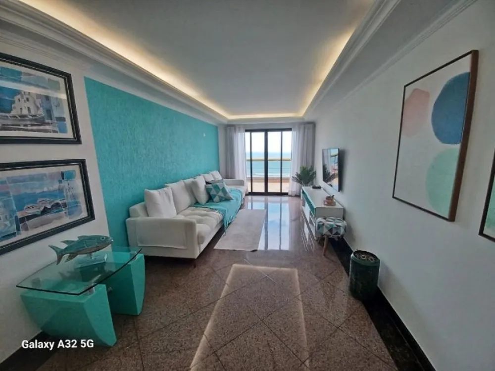 Apartamento, 4 quartos, 280 m² - Foto 2