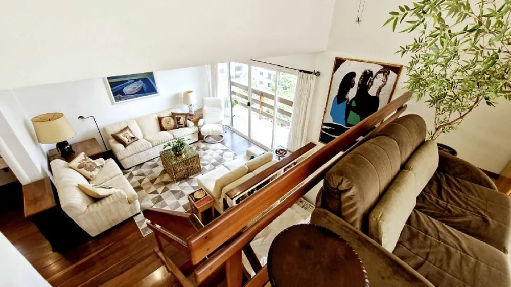 Apartamento, 3 quartos, 201 m² - Foto 3