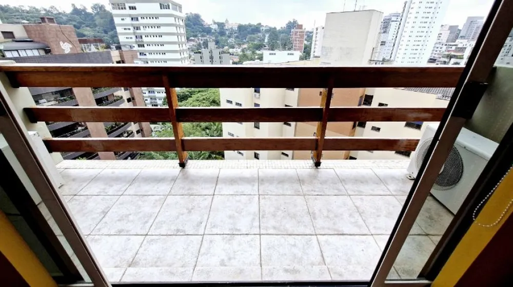 Apartamento, 3 quartos, 201 m² - Foto 1