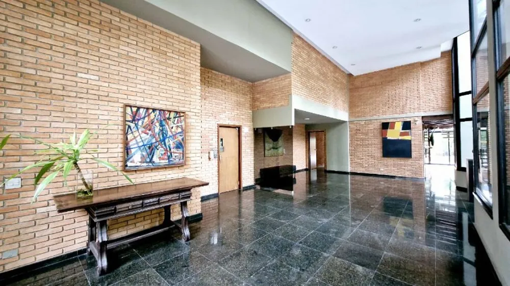 Apartamento, 3 quartos, 201 m² - Foto 2