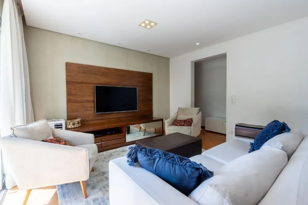 Apartamento, 3 quartos, 115 m² - Foto 3