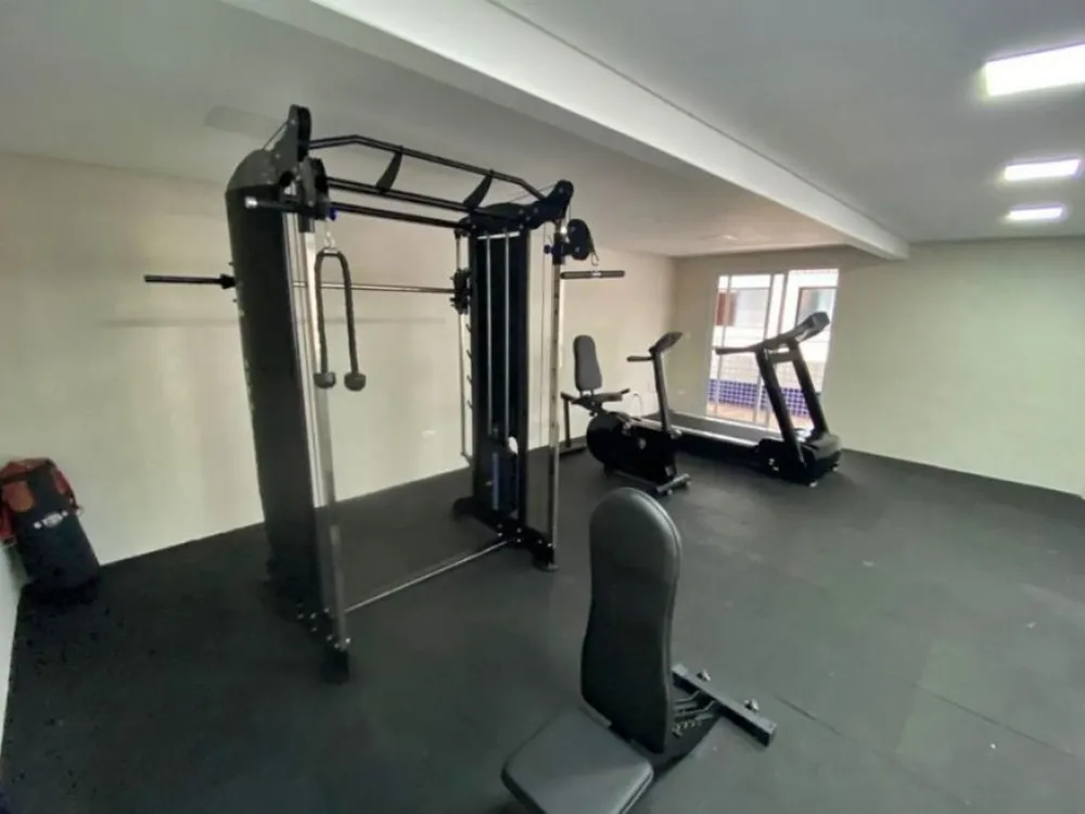 Apartamento, 2 quartos, 90 m² - Foto 3