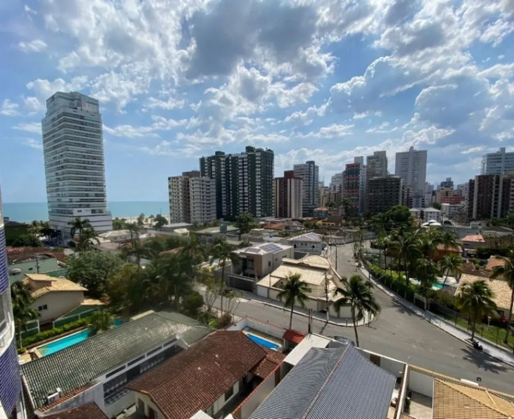 Apartamento, 2 quartos, 90 m² - Foto 1