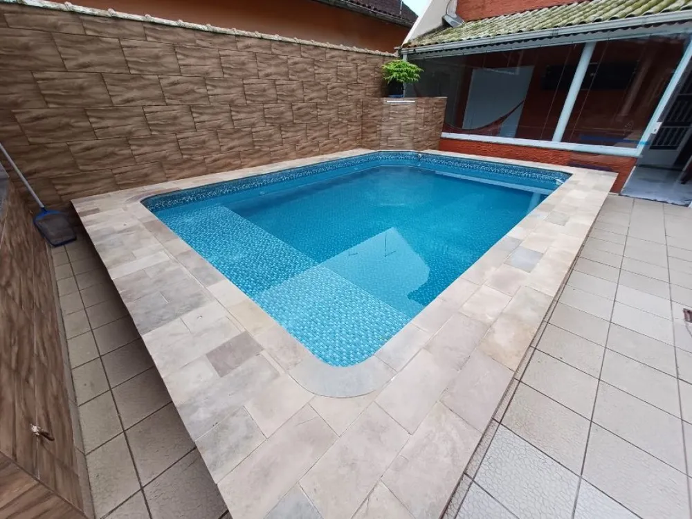 Casa, 5 quartos, 310 m² - Foto 3
